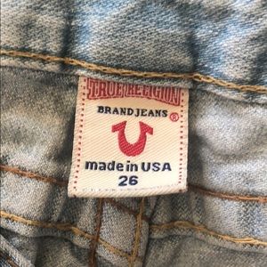 True Religion Jeans